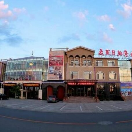 Royal Harbour View Hotel - Photo3
