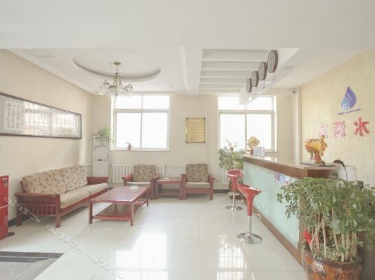 Sanshui Express Hotel Dalian - Photo4