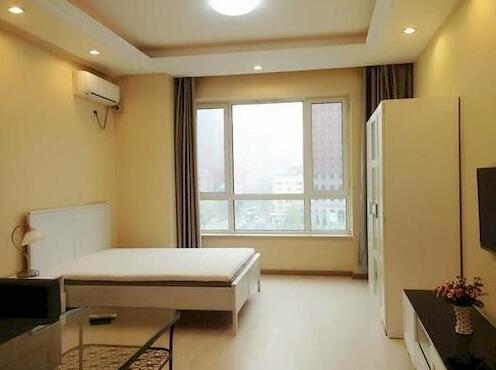 Shangfang Port View Hotel Apartment - Photo2