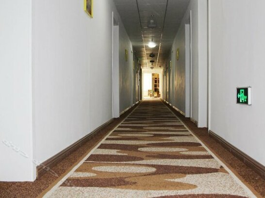 ShangYou Hotel - Photo3
