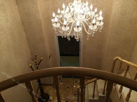 Shidianzheng Theme Hostel - Photo3