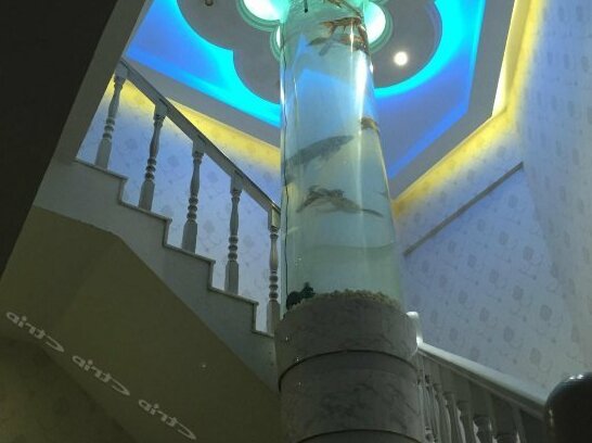 Shidianzheng Theme Hostel - Photo4