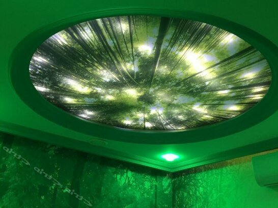 Shidianzheng Theme Hostel - Photo5