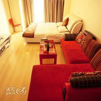 Shiyuan International Holiday Hotel - Photo2