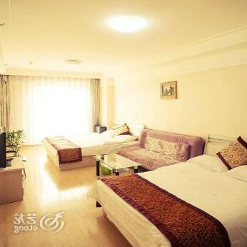 Shiyuan International Holiday Hotel - Photo4