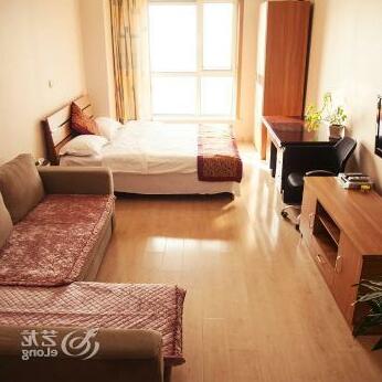 Shiyuan International Holiday Hotel - Photo5