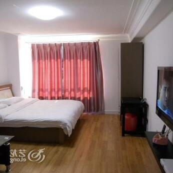 Shunxin Apartment - Photo3