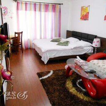 Shunxin Apartment - Photo4