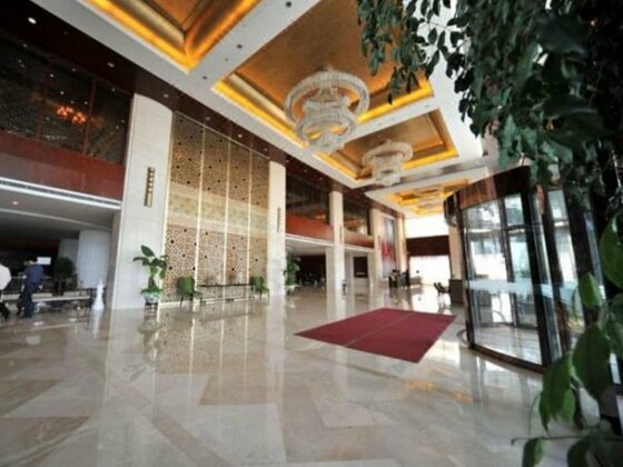 S&N Dalian Hotel - Photo3