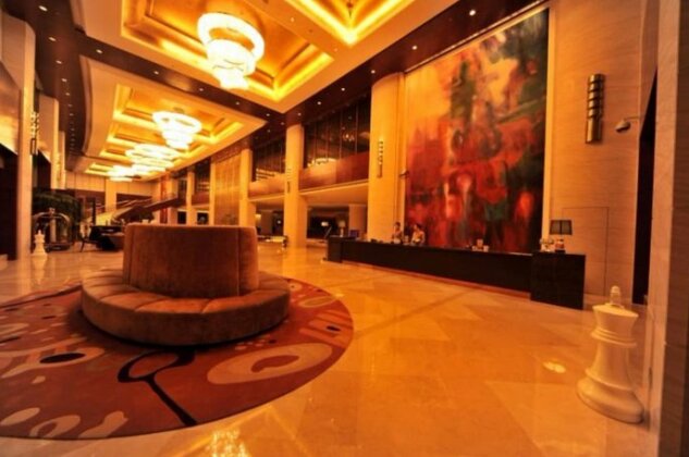 S&N Dalian Hotel - Photo4