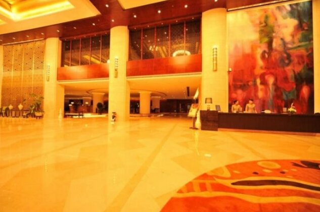 S&N Dalian Hotel - Photo5