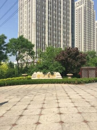 Software Park Ruanjing Yiju Apartment