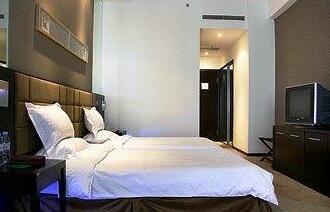 Sunjoy Hotel Dalian - Photo2