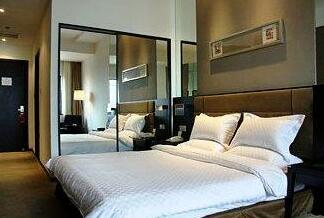 Sunjoy Hotel Dalian - Photo3