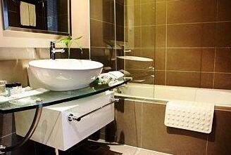 Sunjoy Hotel Dalian - Photo4