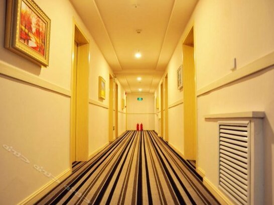 Super 8 Dalian Development Zone Gangxi - Photo3