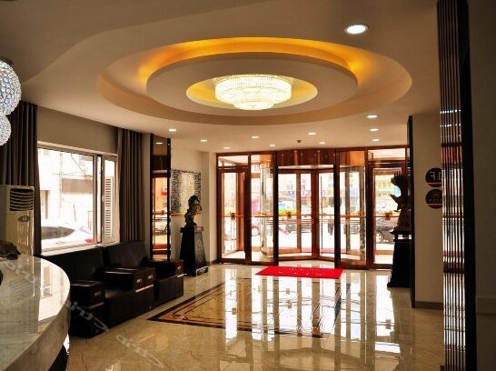 Super 8 Dalian Development Zone Gangxi - Photo4
