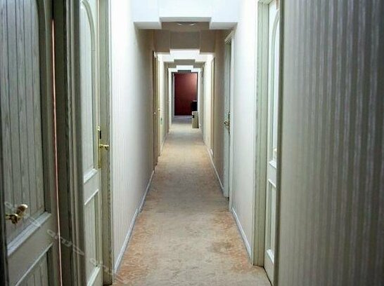 Suqi American Fast Hotel Dalian - Photo2