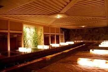 Sweetland Hotel - Photo4