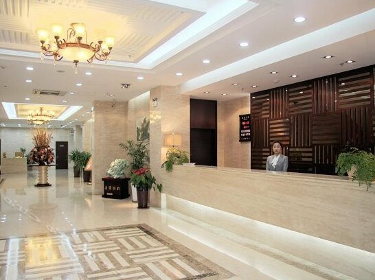 Tangshanjie Hotel - Photo3