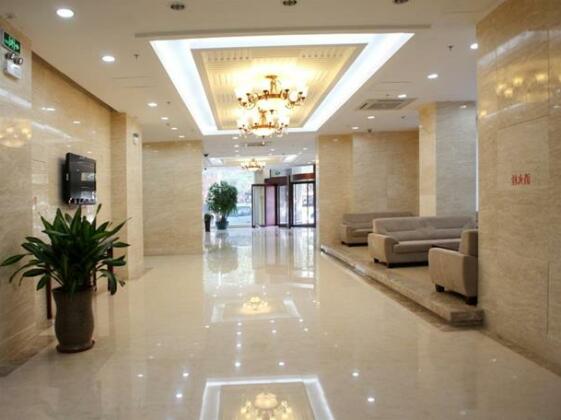 Tangshanjie Hotel - Photo4