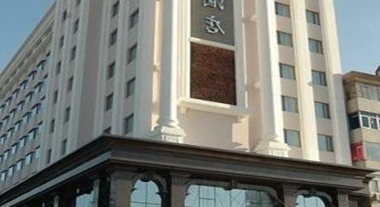 Tangyin Hotel Dalian - Photo2