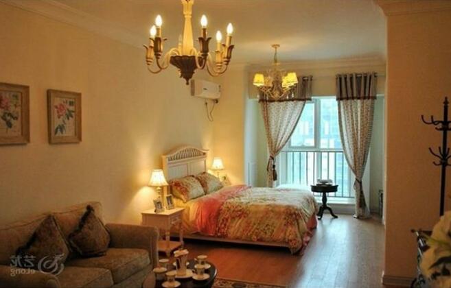 The Sunshine Service Apartment-Gaoxing - Photo4