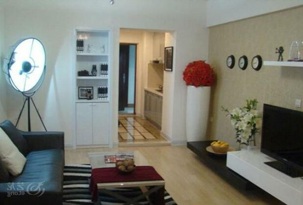 The Sunshine Service Apartment-Gaoxing - Photo5