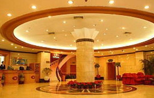 Tian He Yu Hotel Dalian - Photo2