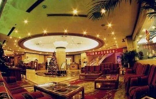 Tian He Yu Hotel Dalian - Photo5