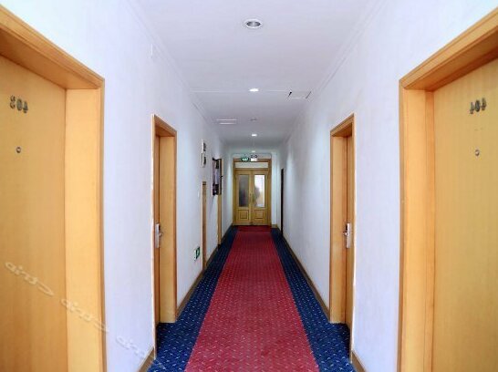Tiejian Hotel - Photo2