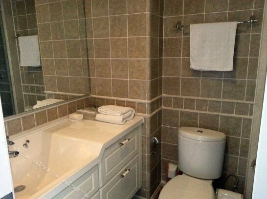 Tjhotel - Photo5