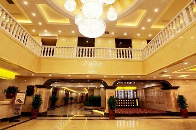 Tongbao Motel - Photo2