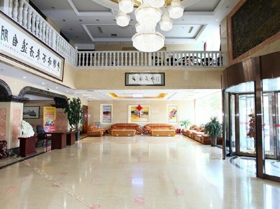 Tongbao Motel - Photo4