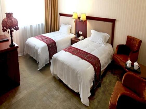Tongbao Motel - Photo5