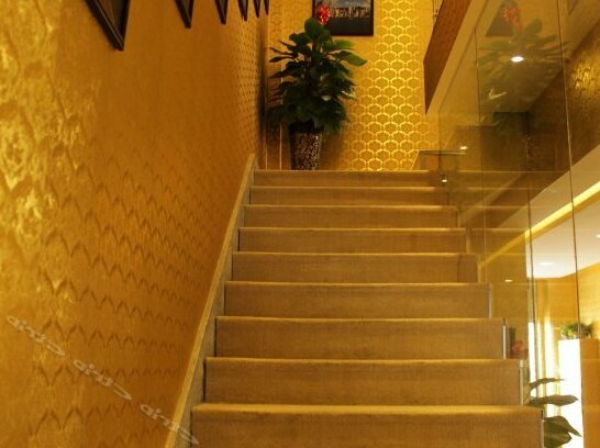 Tsim Sha Tsui Business Hotel Dalian Wanda shop - Photo3