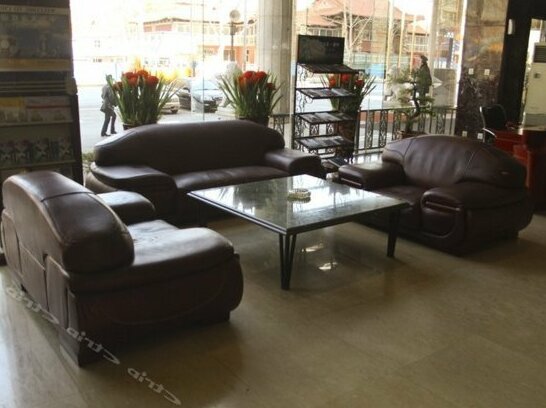 Victoria Hotel Dalian - Photo3