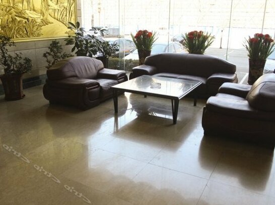 Victoria Hotel Dalian - Photo4