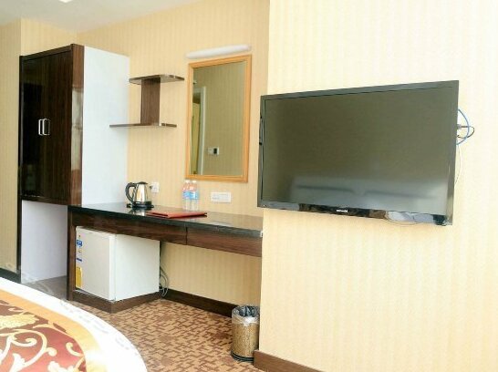 Victoria Hotel Dalian - Photo5