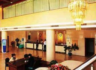 Wan Heng Holiday Hotel Dalian - Photo4