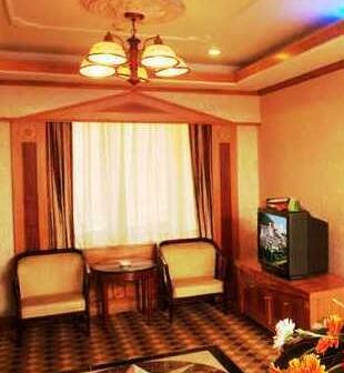Wan Heng Holiday Hotel Dalian - Photo5
