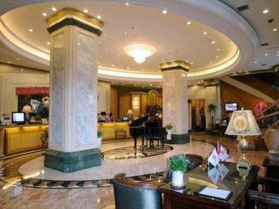 Wanda International Hotel - Photo2