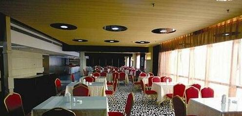 Xing Hai Hotel - Dalian - Photo2