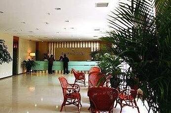 Xing Hai Hotel - Dalian - Photo3