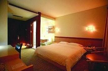 Xing Hai Hotel - Dalian - Photo5