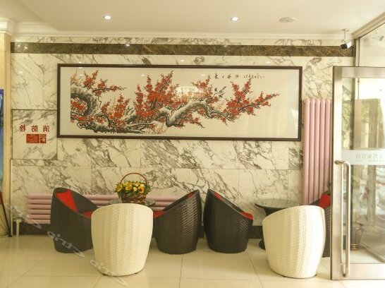 Xing'an Hotel - Photo3