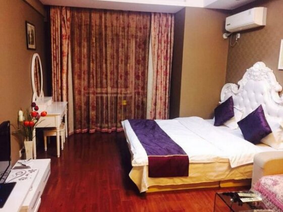 Xinghai Beyond Hotel Apartment - Photo2