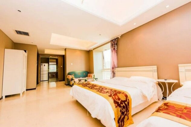 Xinghai Beyond Hotel Apartment - Photo3