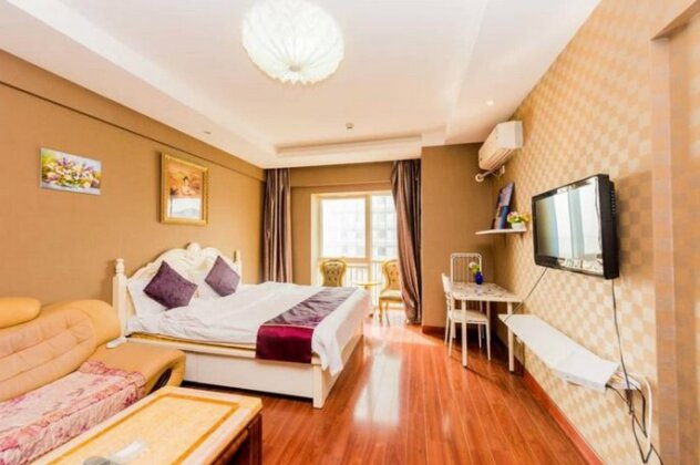 Xinghai Beyond Hotel Apartment - Photo4