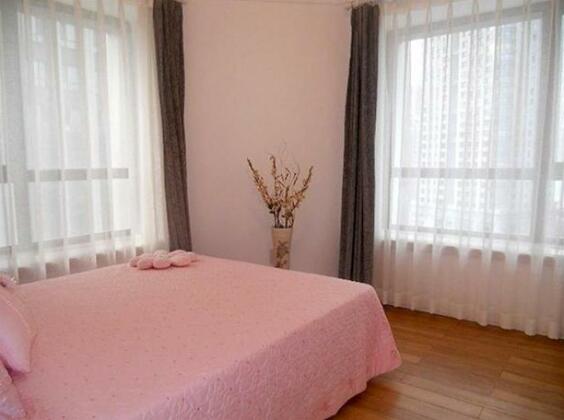 Xinghai Reflection Holiday Hotel - Photo2